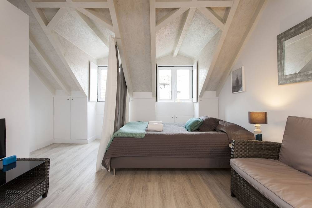 Severa Apartments 1