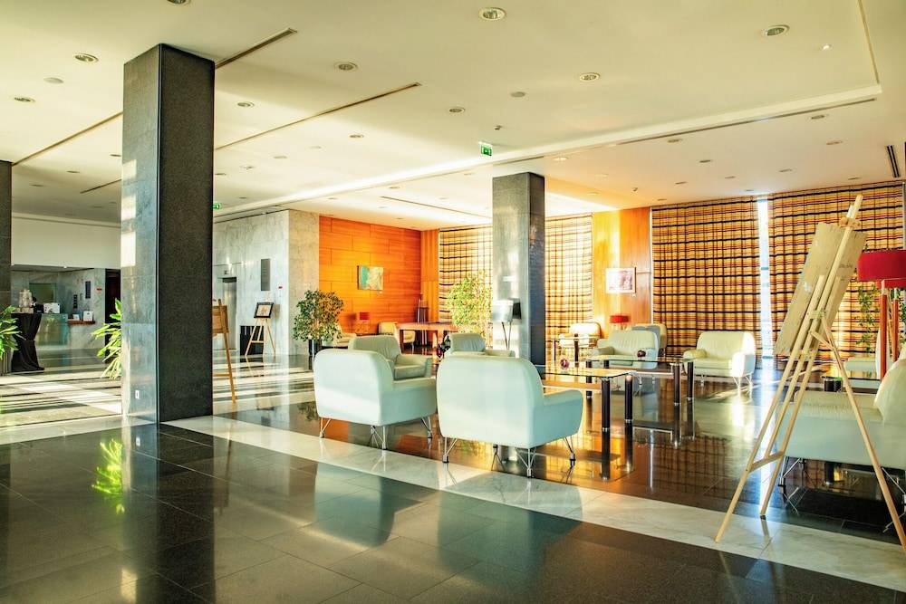 VIP Executive Santa Iria Hotel 2