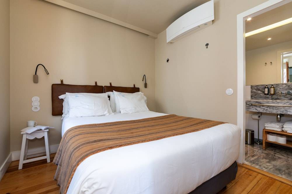 Light Blue Apartments - Downtown Lisbon 1