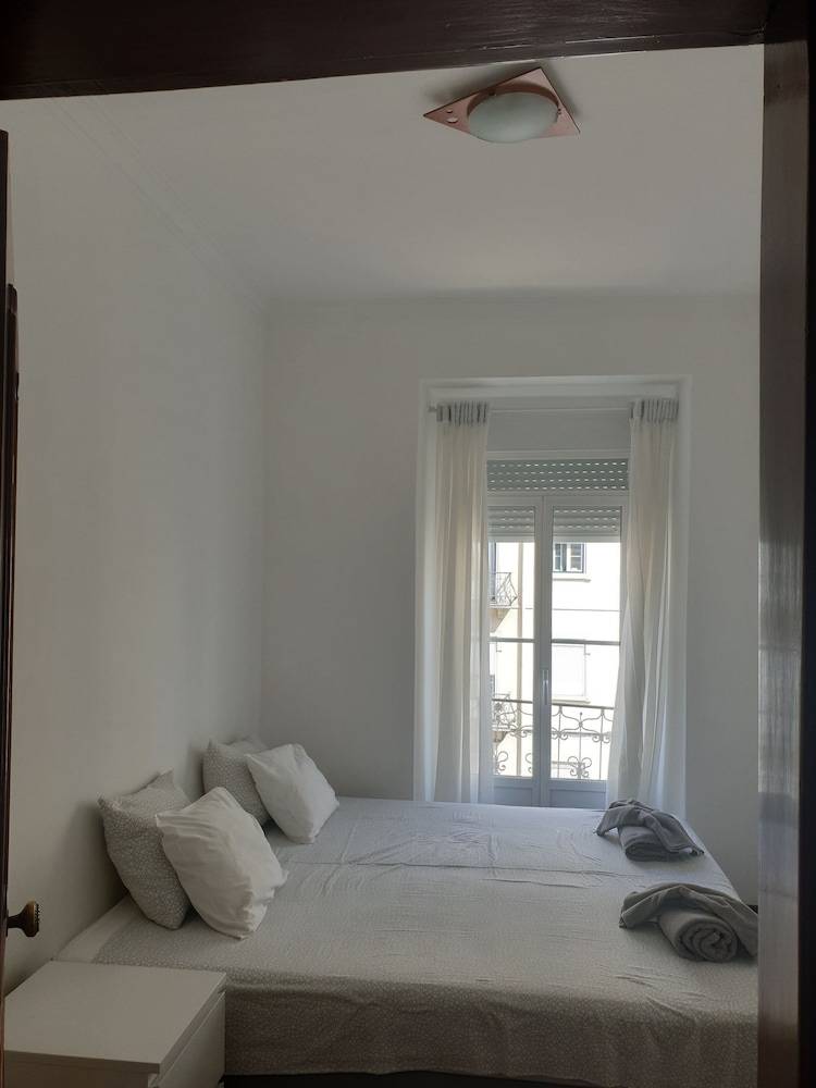 Zuni Guest House 2