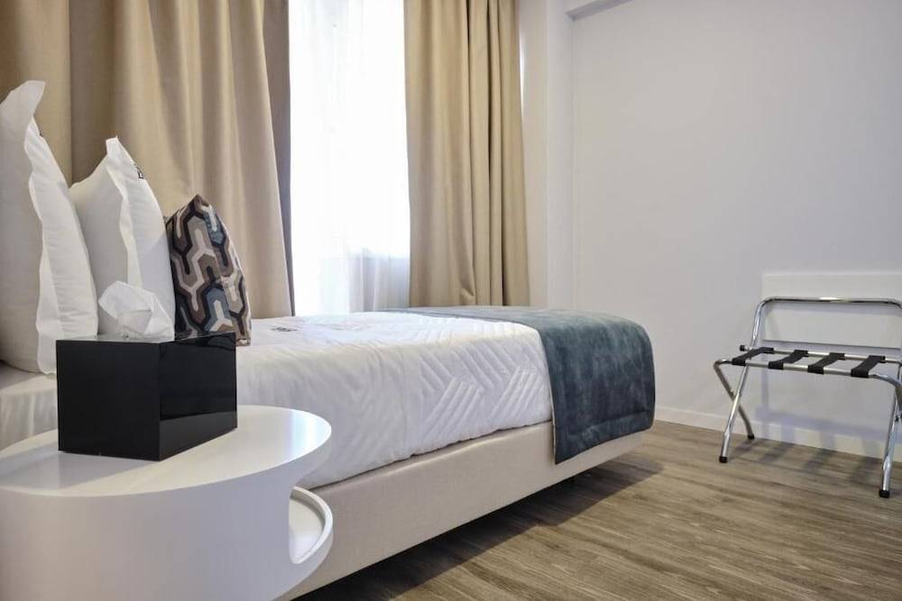 Patria Hotel 2