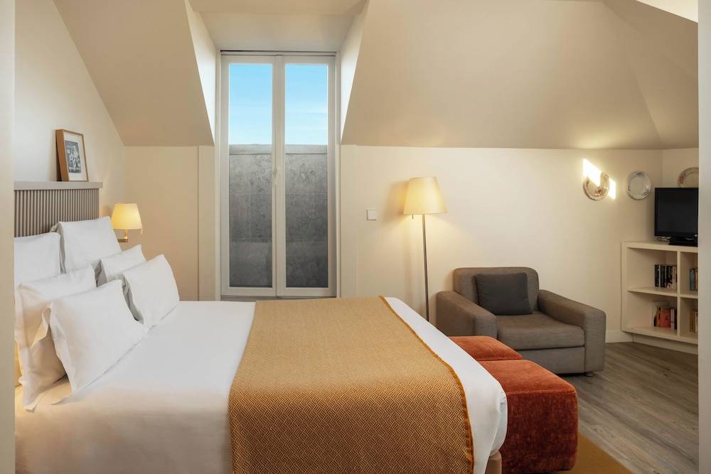 Memmo Alfama - Design Hotels 2
