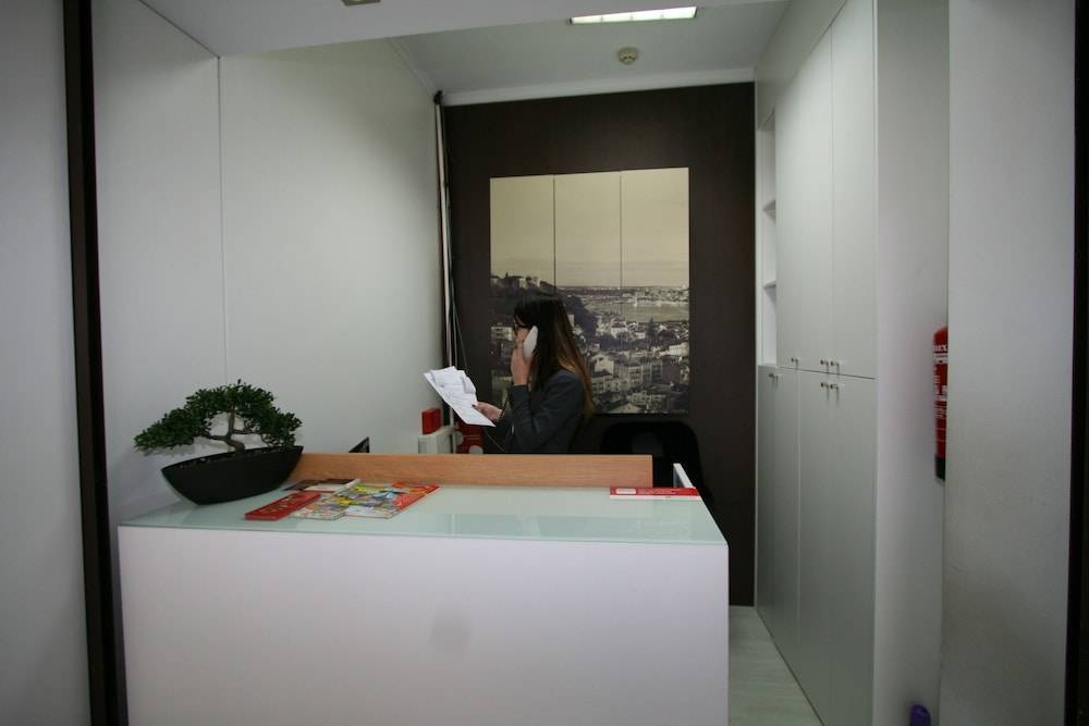 Patria Hotel 1