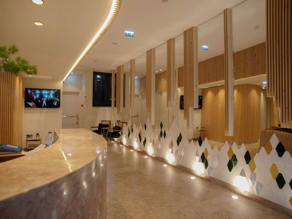 New Style Lisbon Hotel 2