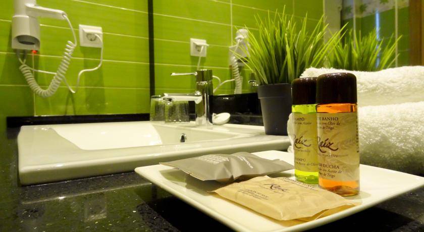 Vila Nova Guesthouse 2
