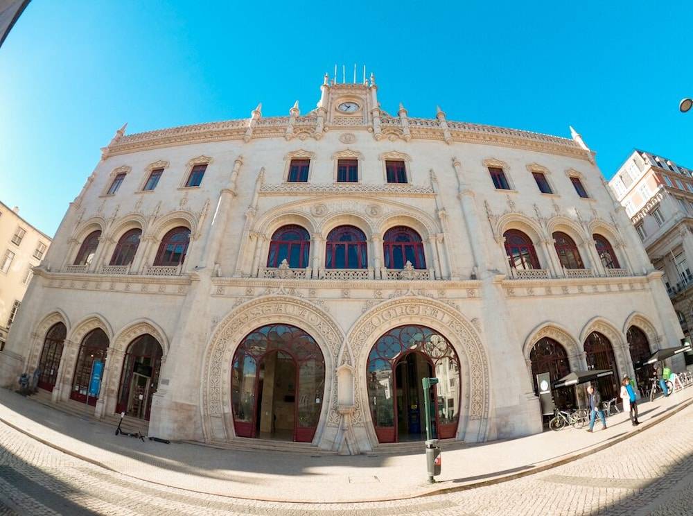 Lisbon Destination 1