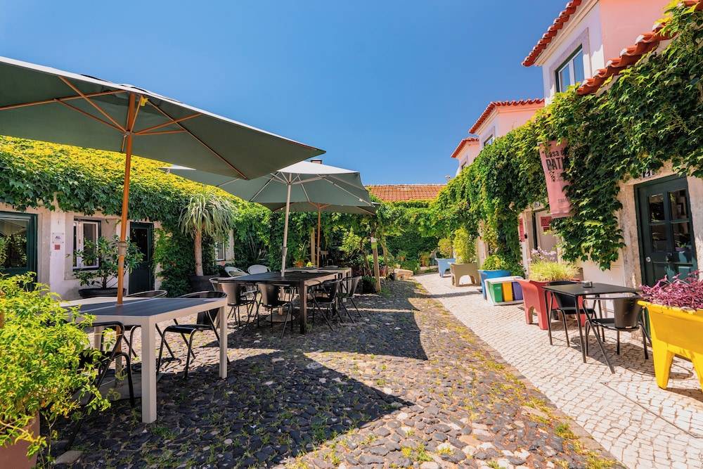 Casa do Patio by Shiadu 1