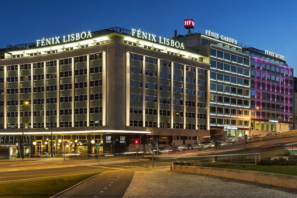 HF Fénix Lisboa 1