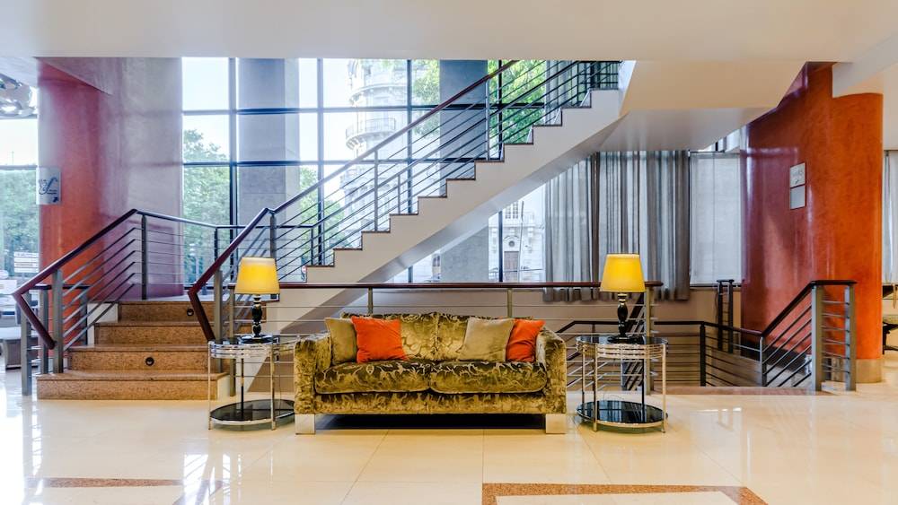 Hotel Marques De Pombal 2