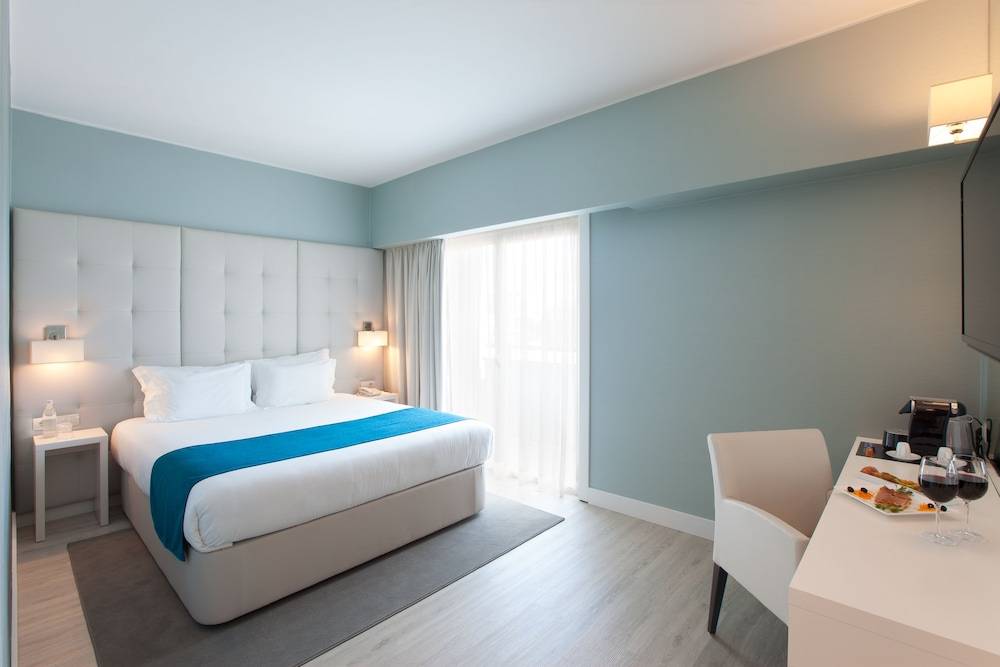 Lutecia Smart Design Hotel 1