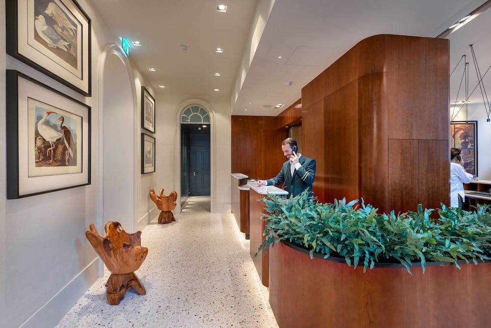 Bairro Alto Hotel - The Leading Hotels of the World 2