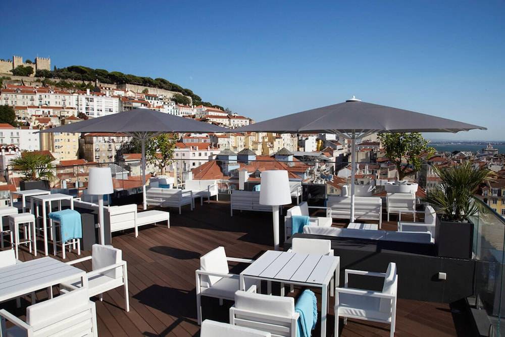 Hotel Mundial 1