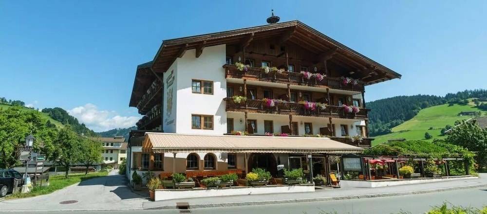 Hotel Simmerlwirt 1
