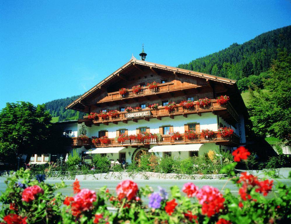 Landgasthof Dorferwirt 1
