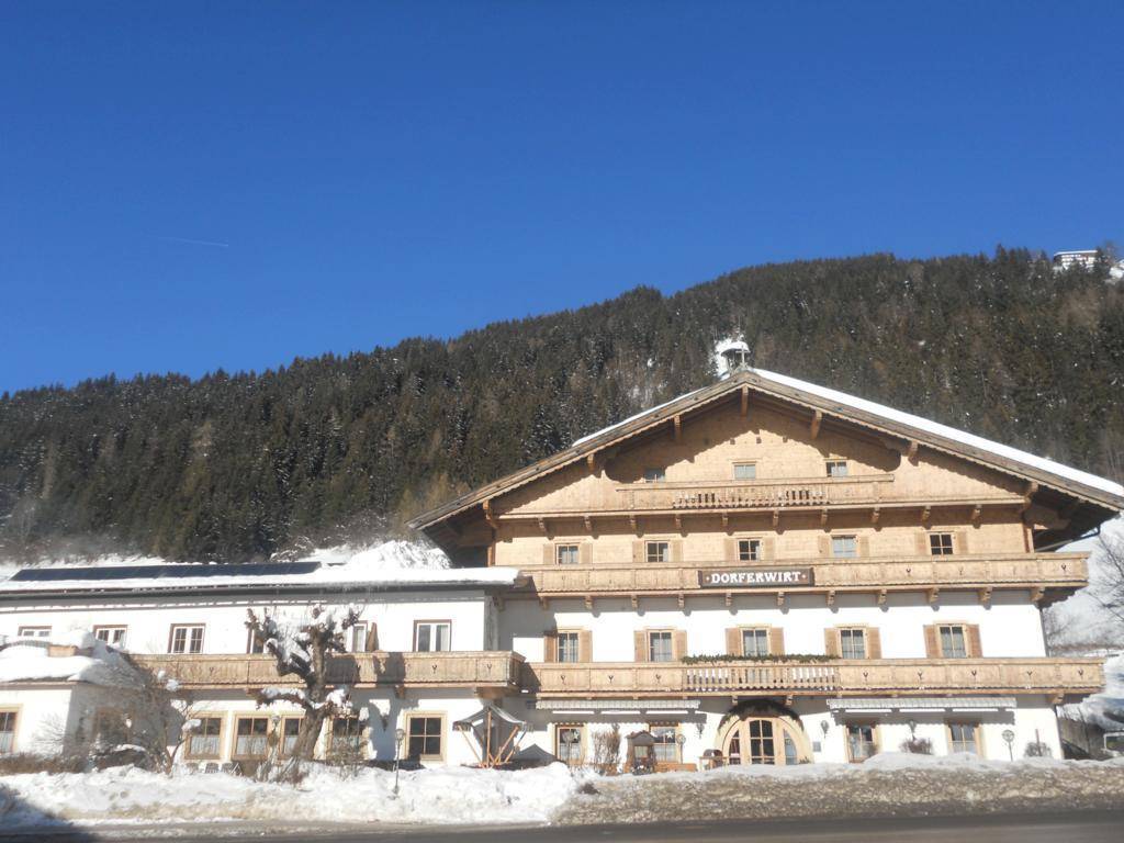 Landgasthof Dorferwirt 2