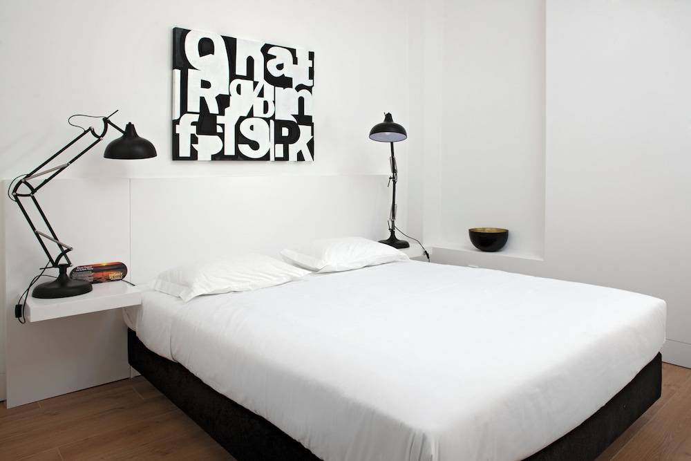 LSA Baixa Chiado by Numa 2