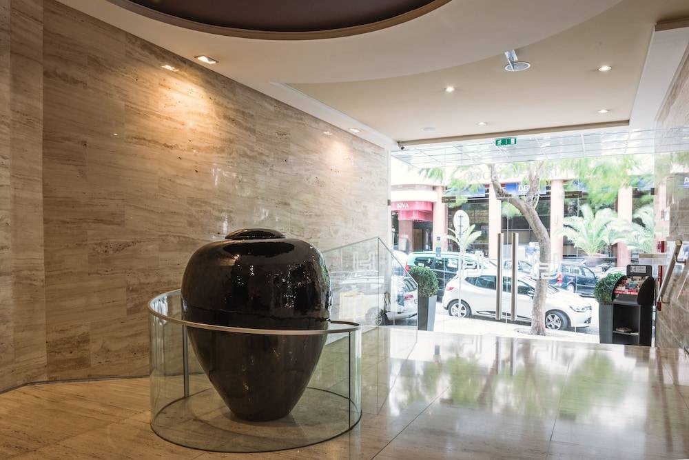 Hotel Lisboa 2