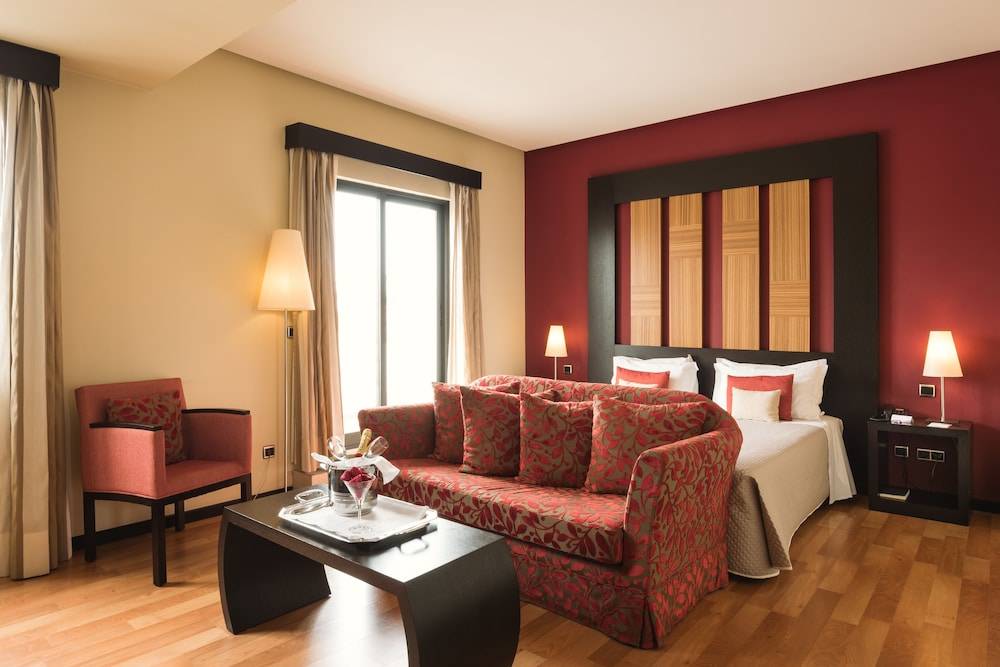 Hotel Lisboa 1