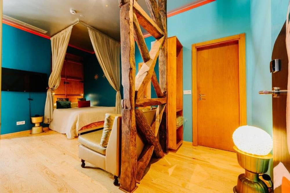 Lisbon Art Stay Hotel & Apartments 1