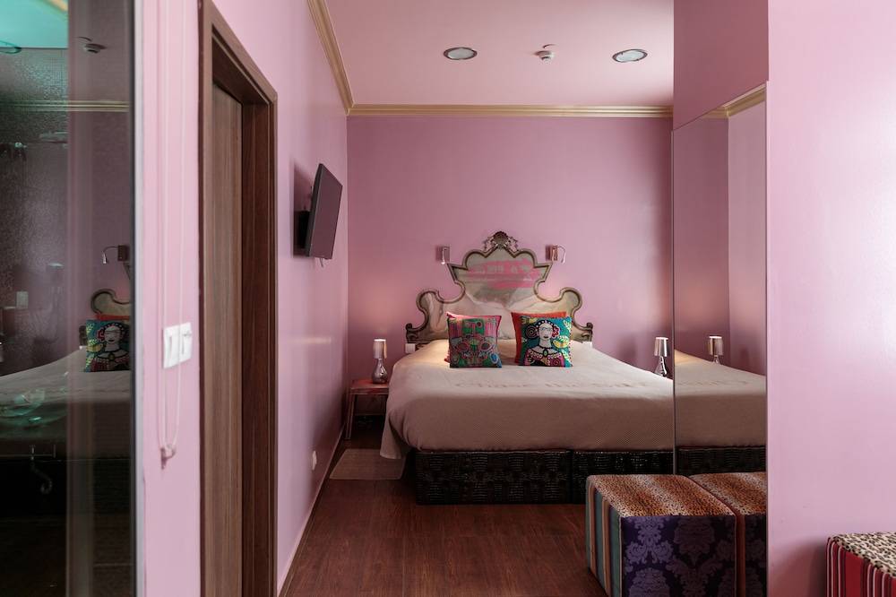 Lisbon Art Stay Hotel & Apartments 2