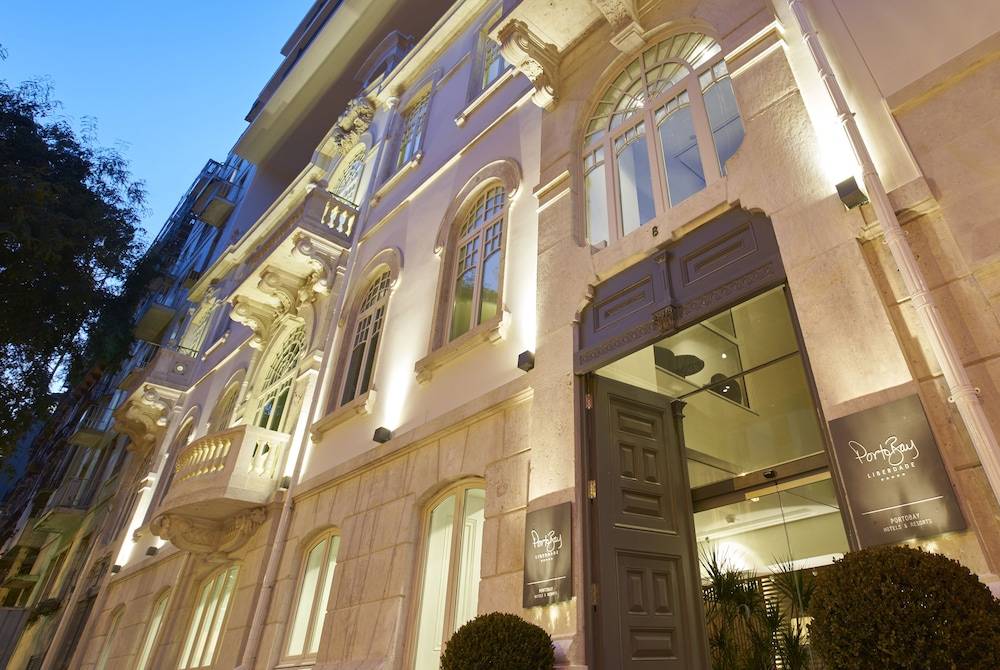 PortoBay Liberdade 1