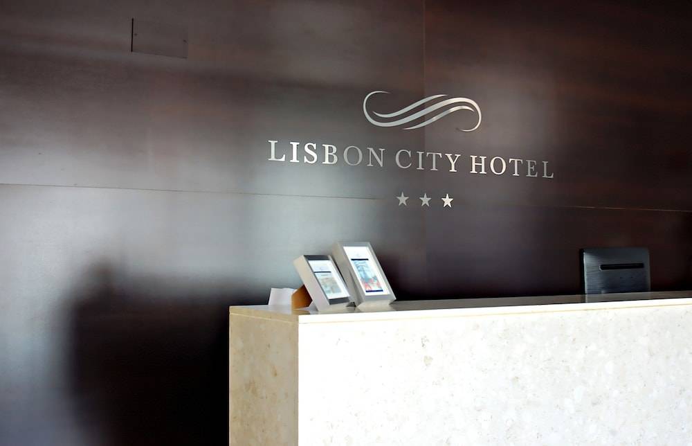 Lisbon City Hotel by City Hotels 2