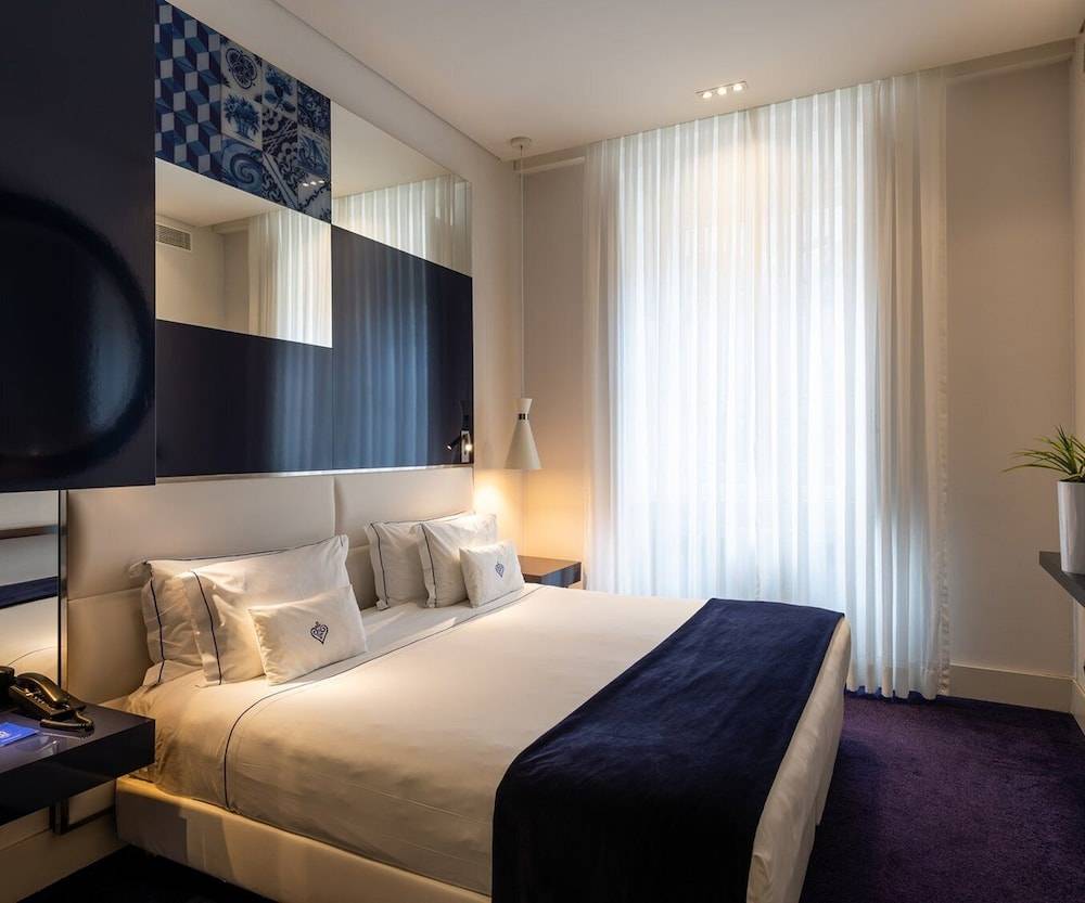 Portugal Boutique Hotel 1