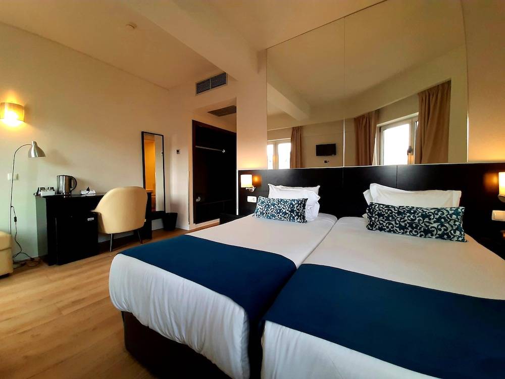 Lisbon City Hotel by City Hotels 1