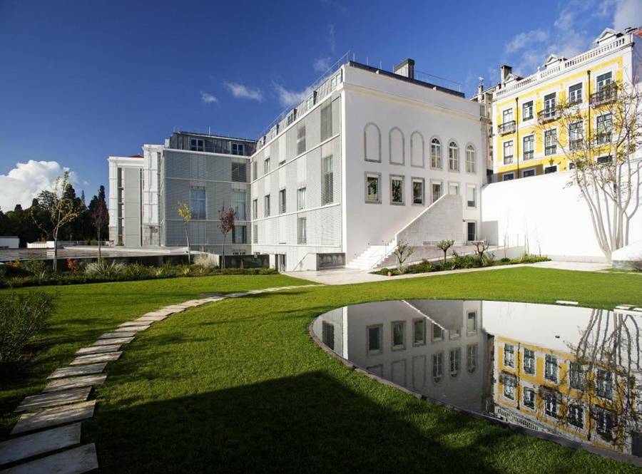 Hotel Da Estrela By Unlock Hotels 1
