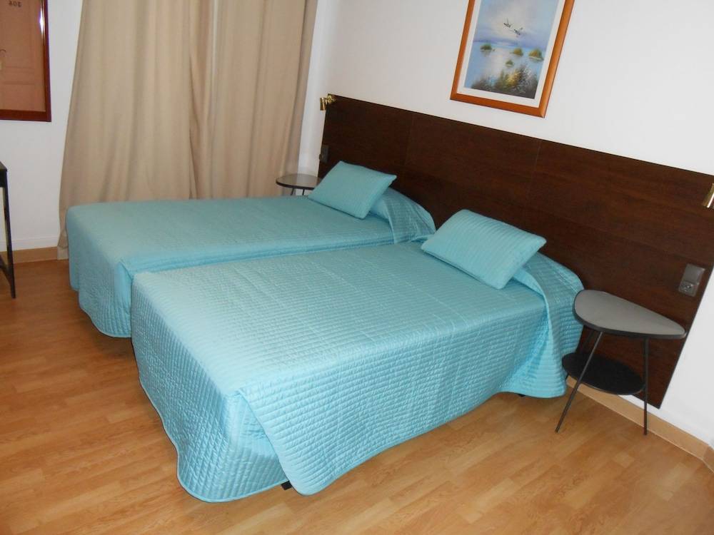 Residencial Joao XXI 1