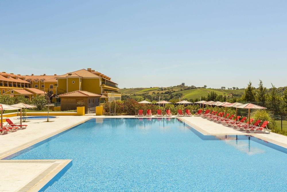 Dolce CampoReal Lisboa 1