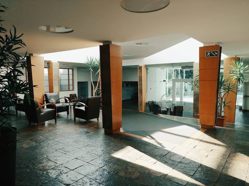 Leziria Parque Hotel 2