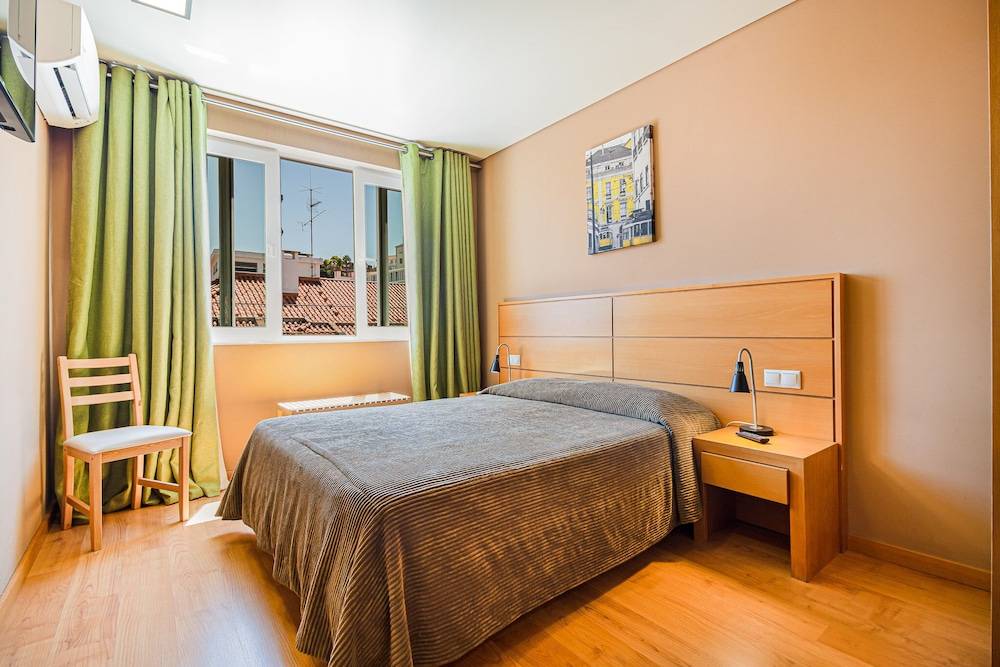 Hotel Botanico 1