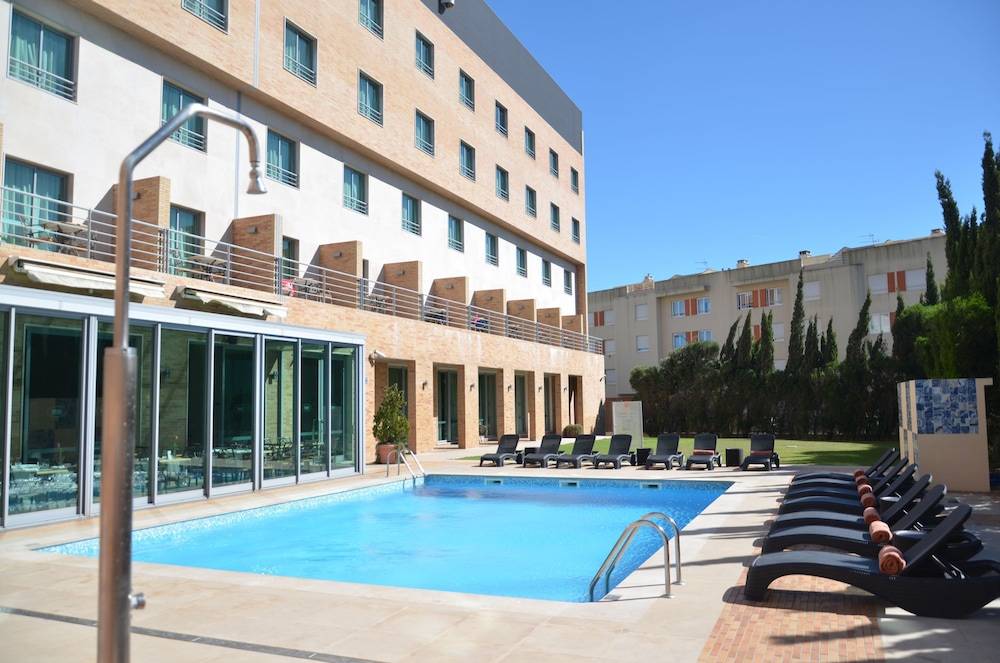 Hotel Real Oeiras 1