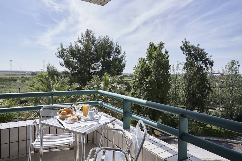 Leziria Parque Hotel 1