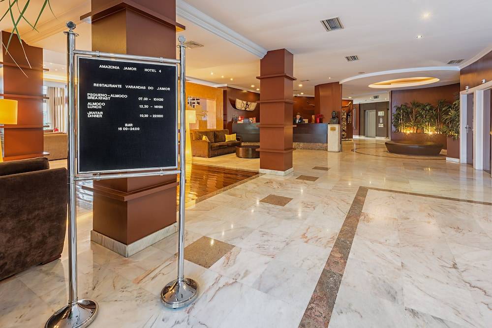 Amazonia Jamor Hotel 2