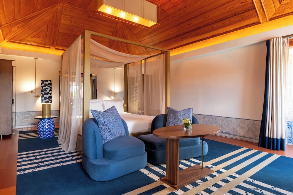 Palácio do Governador - Lisbon Hotel & Spa 1
