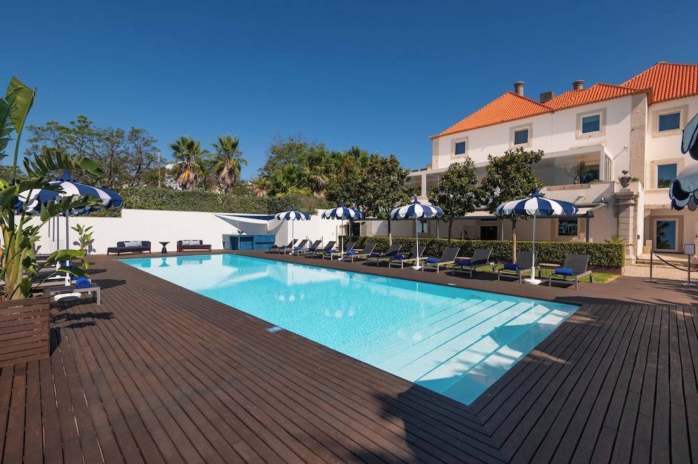 Palácio do Governador - Lisbon Hotel & Spa 1