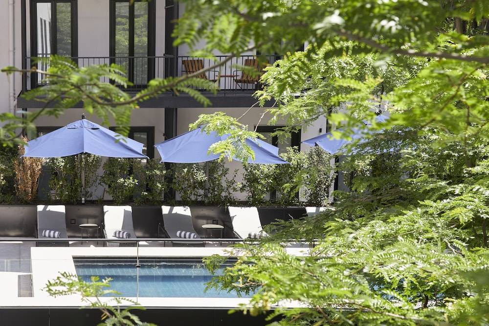 Valverde Lisboa Hotel & Garden - Relais & Chateaux 1