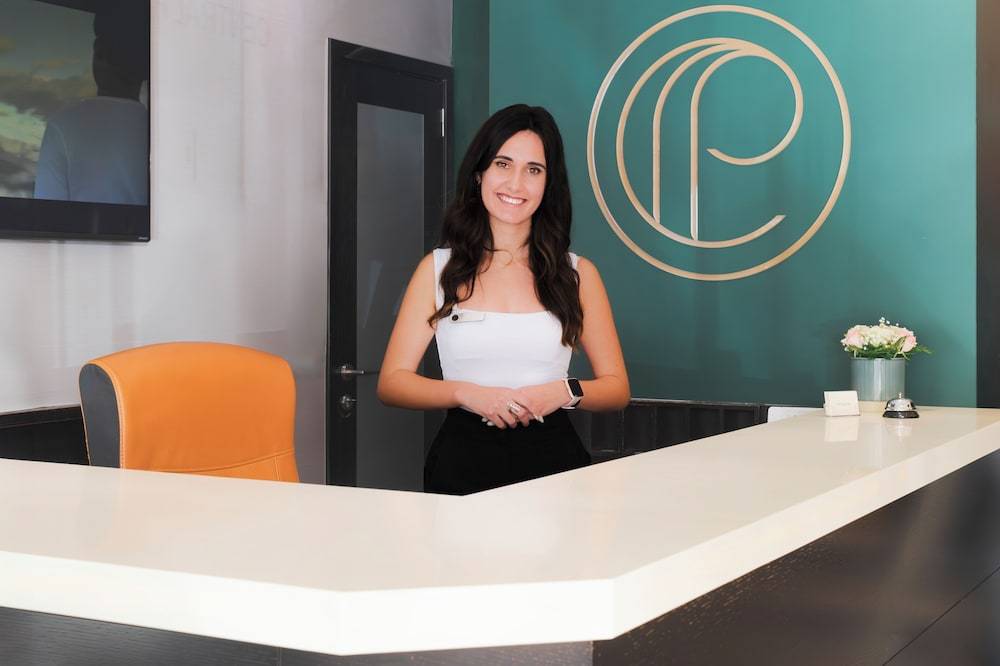 Lisboa Central Park Hotel Suites & Studios 2