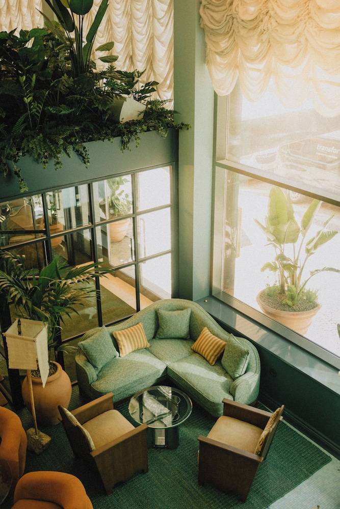 Wilde Aparthotels Lisbon Liberdade 2
