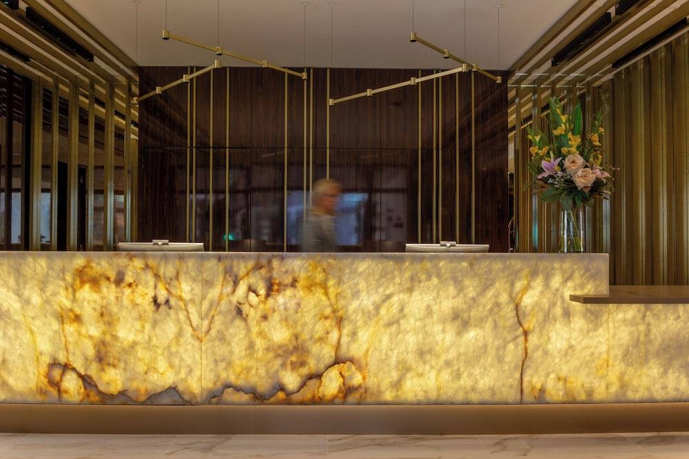 VIP Executive Suites do Marquês Hotel 2