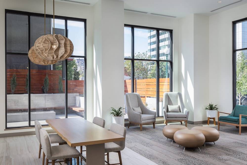 Element by Marriott Denver Downtown East 2