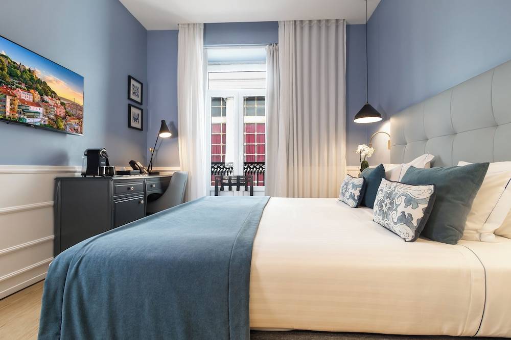 Hotel Florescente 1