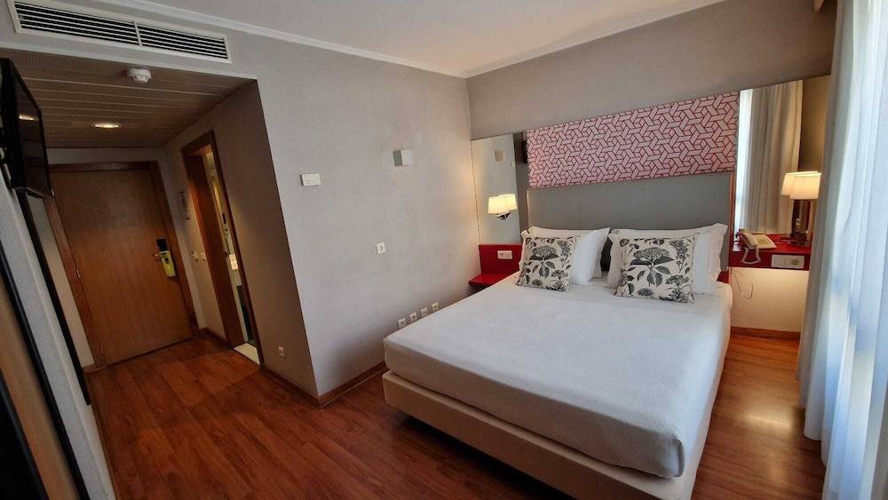 Hotel 3K Madrid 1