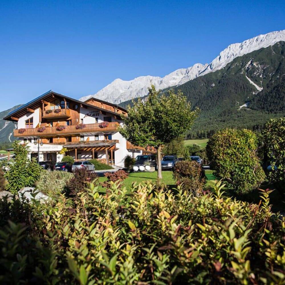 Landhotel Jäger TOP 1
