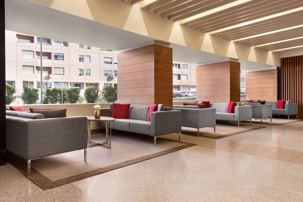 Ramada by Wyndham Lisbon 2