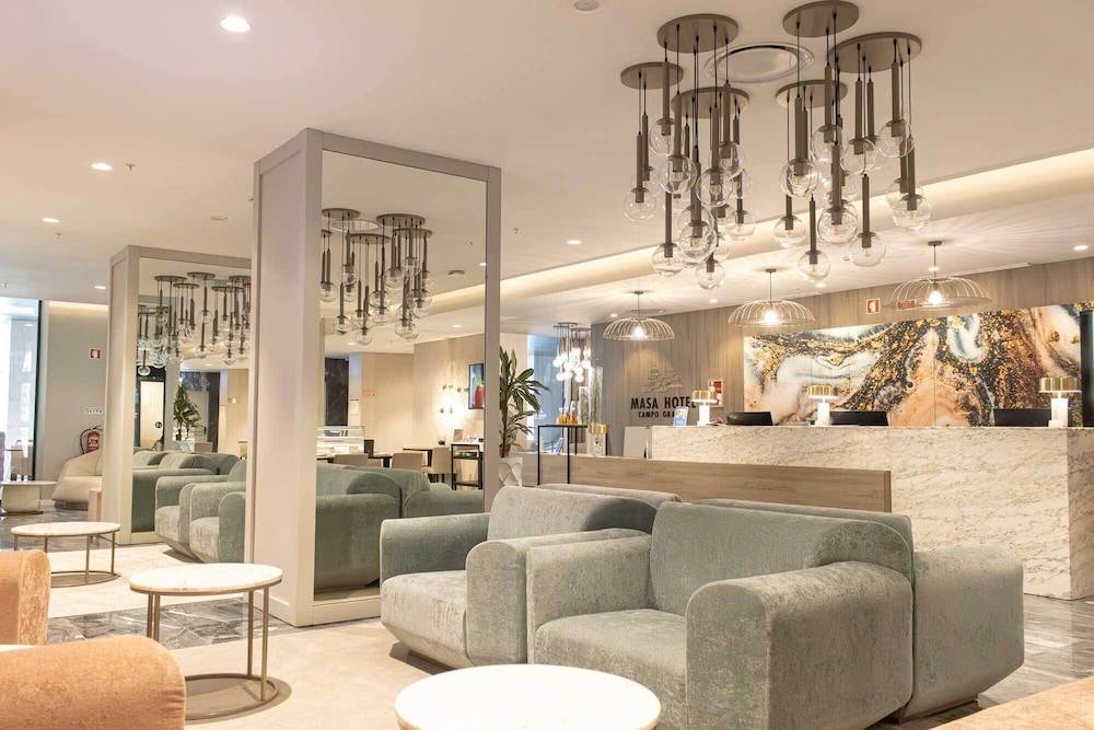 MASA Hotel & Spa Campo Grande Collection 1