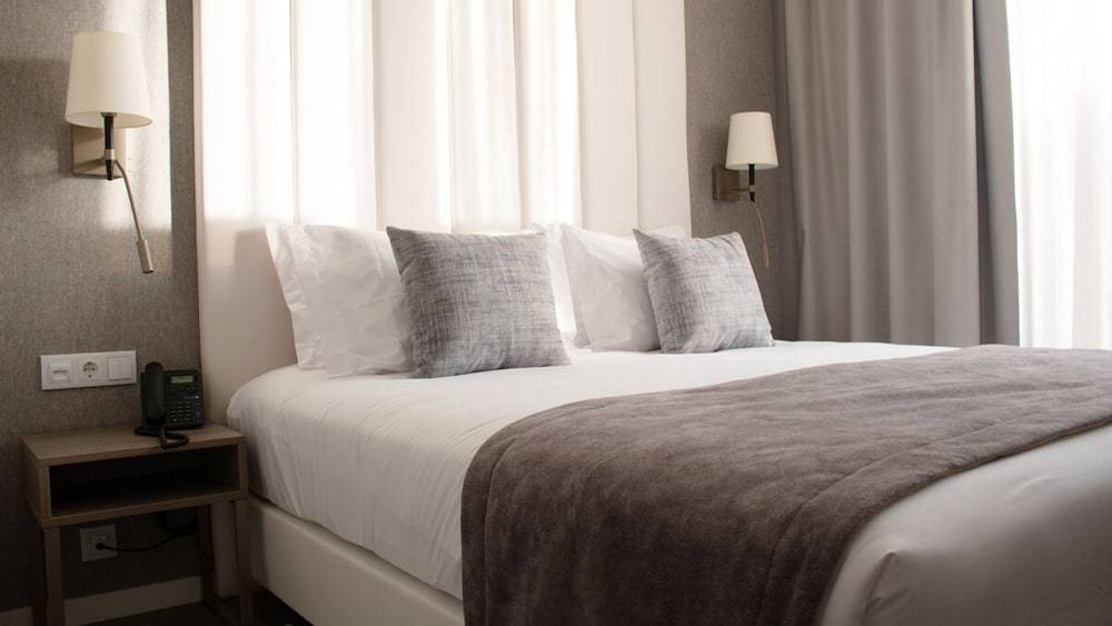 MASA Hotel & Spa Campo Grande Collection 2