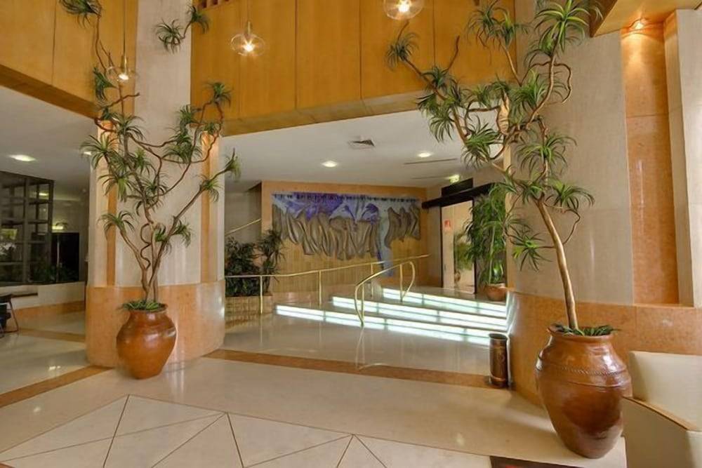 Hotel Alif Campo Pequeno 2
